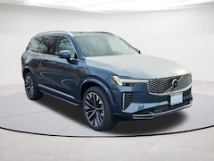 2026 Volvo XC90 plug-in hybrid T8 Plus 6-Seater eAWD SUV
