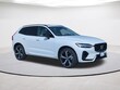 Volvo XC60 plug-in hybrid