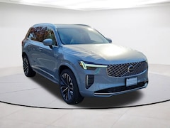 2026 Volvo XC90 plug-in hybrid T8 Plus 6-Seater eAWD SUV