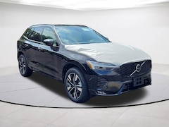 2026 Volvo XC60 B5 Plus SUV