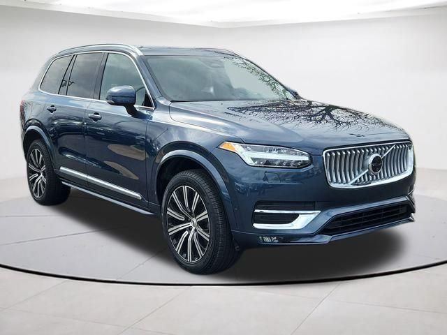 2025 Volvo XC90 B6 Plus Bright 7-Seater 4WD's photo