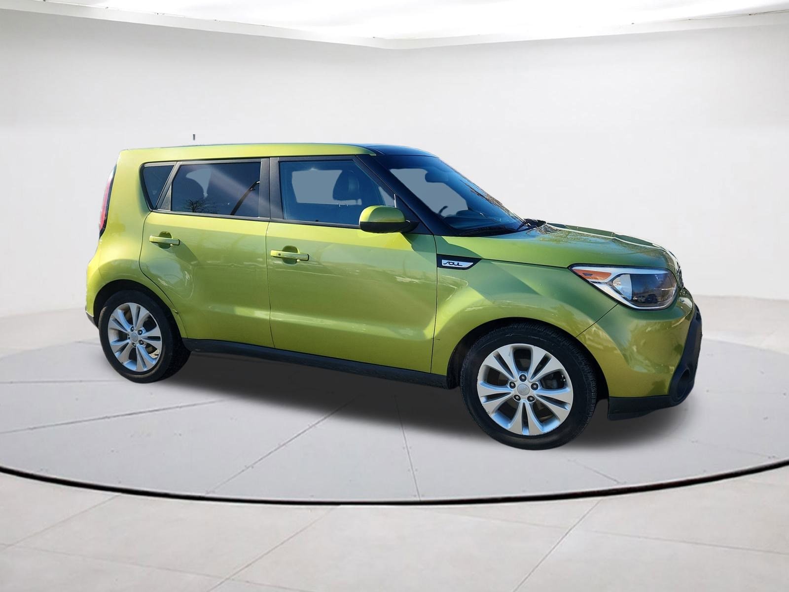 2015 Kia Soul +'s photo