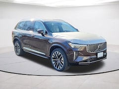 2025 Volvo XC90 B6 (2025.5) Plus 7-Seater SUV