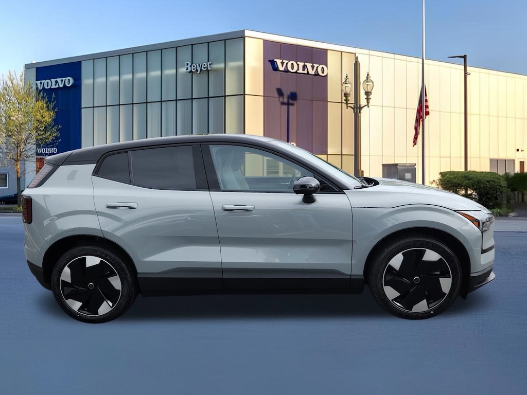 New 2025 Volvo EX30 Twin Motor Plus SUV