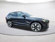 Volvo XC60 plug-in hybrid