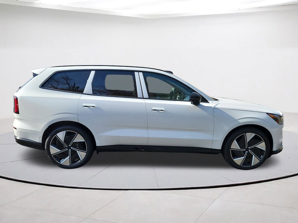 New 2025 Volvo EX90 Twin Motor Ultra 7-Seater SUV