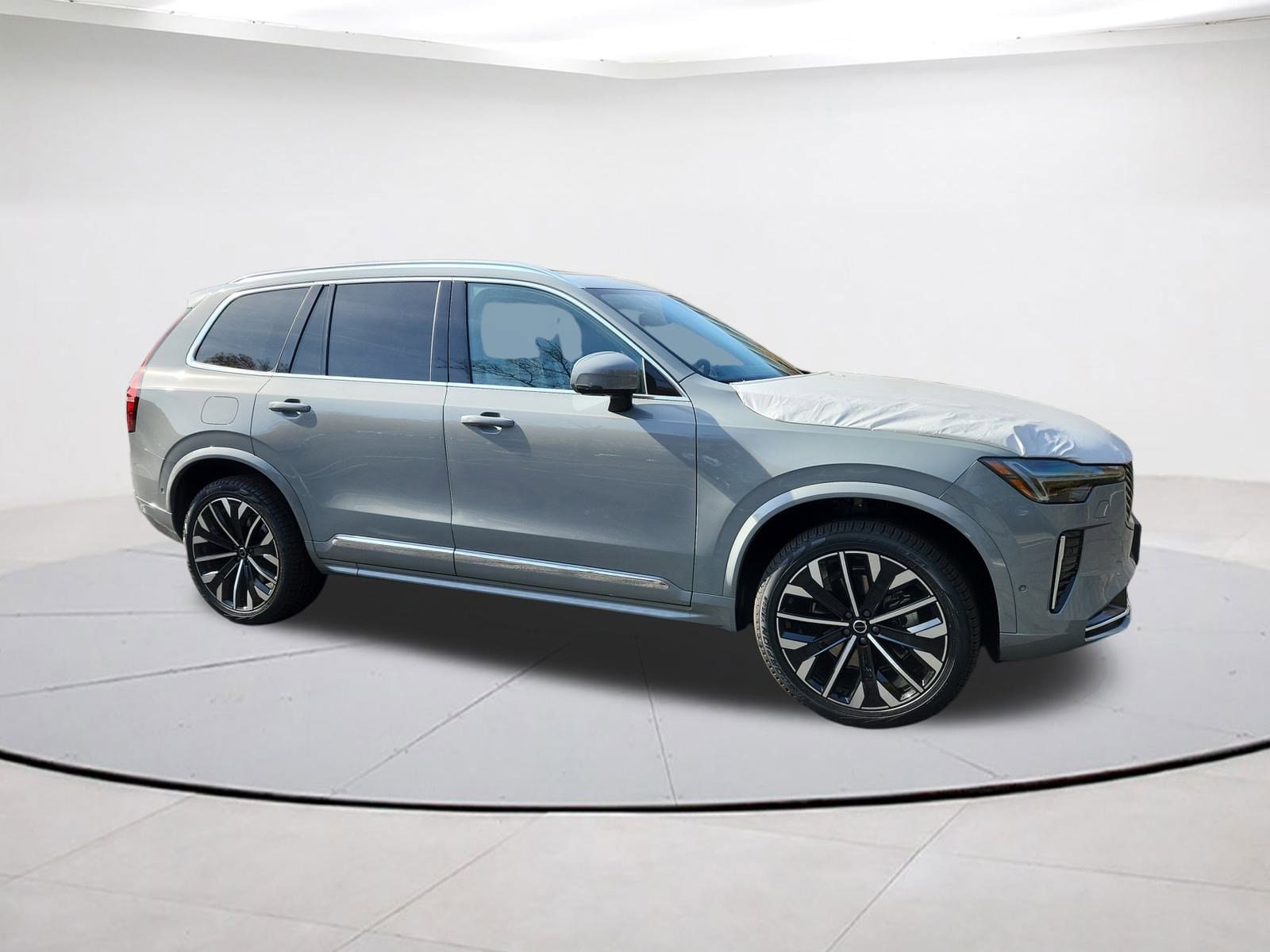 2026 Volvo XC90 Ultra's photo