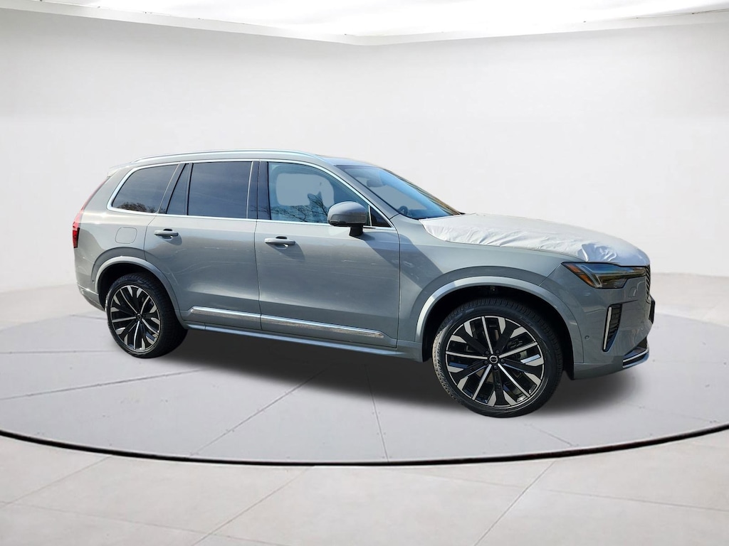New 2026 Volvo XC90 B6 Ultra 7-Seater SUV