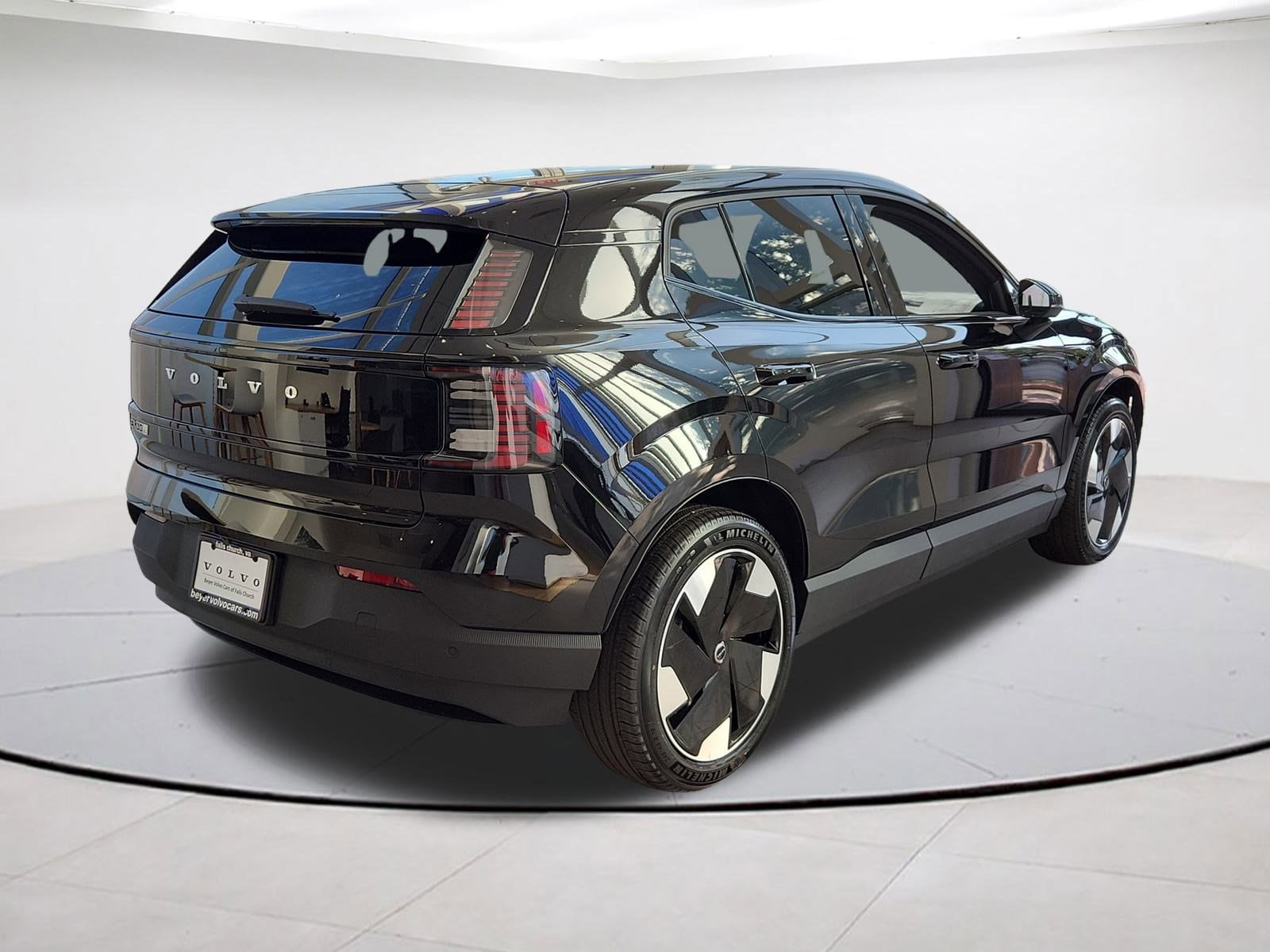 New 2025 Volvo EX30 For Sale in Falls Church, VA | Near