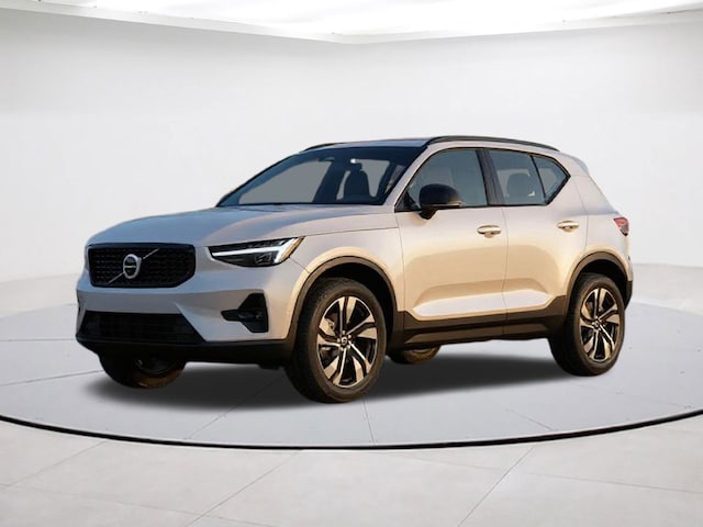 Featured new  2025 Volvo XC40 B5 Plus Bright Theme SUV for sale in Falls Church, VA near Washington DC