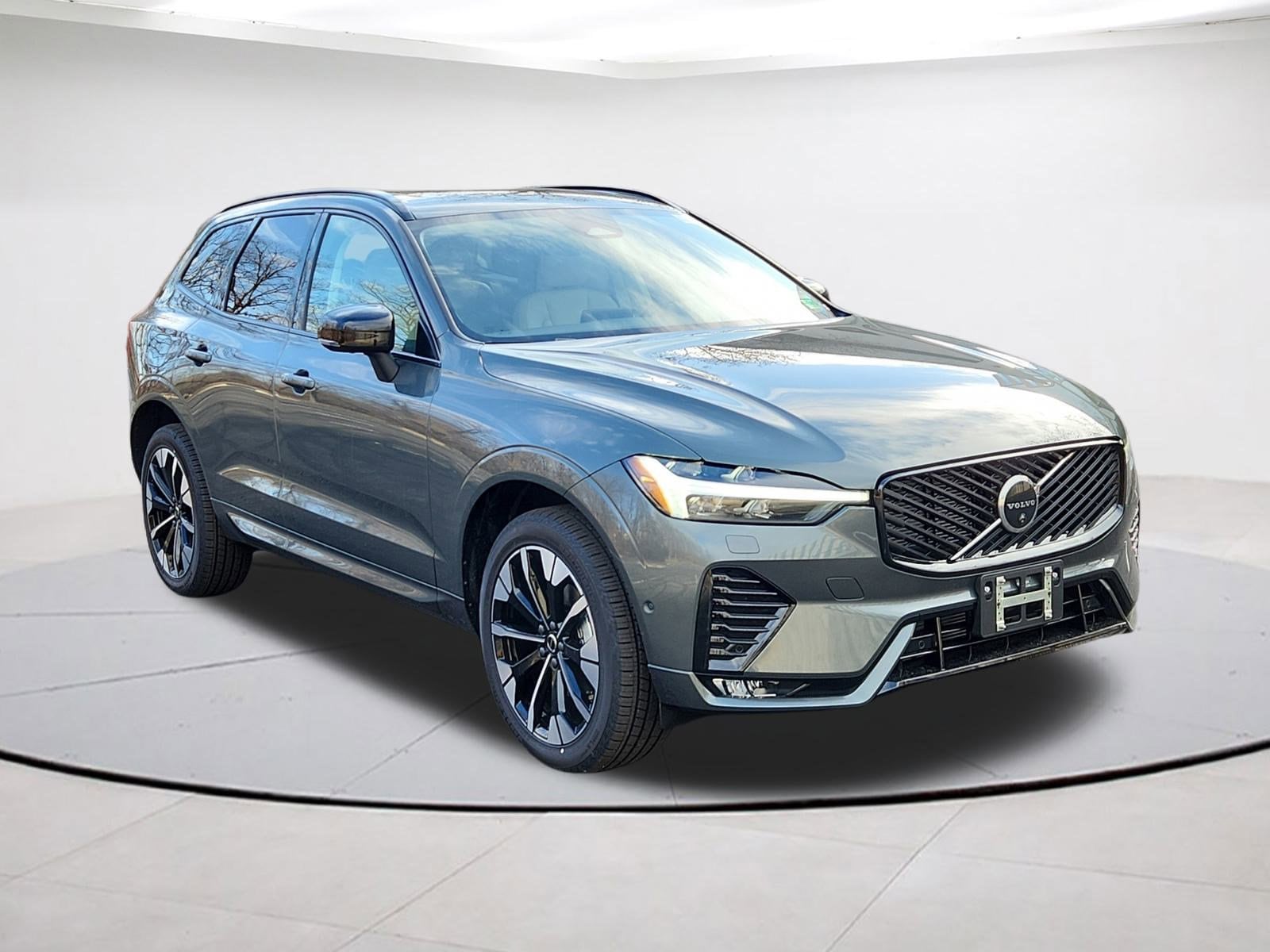 2026 Volvo XC60 Ultra's photo