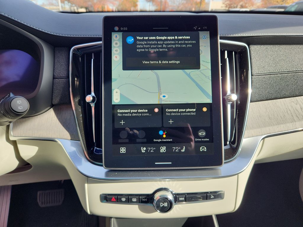 2026 Volvo XC90 Ultra - Photo 12