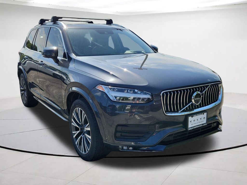 2022 Volvo XC90 T5 Momentum AWD's photo