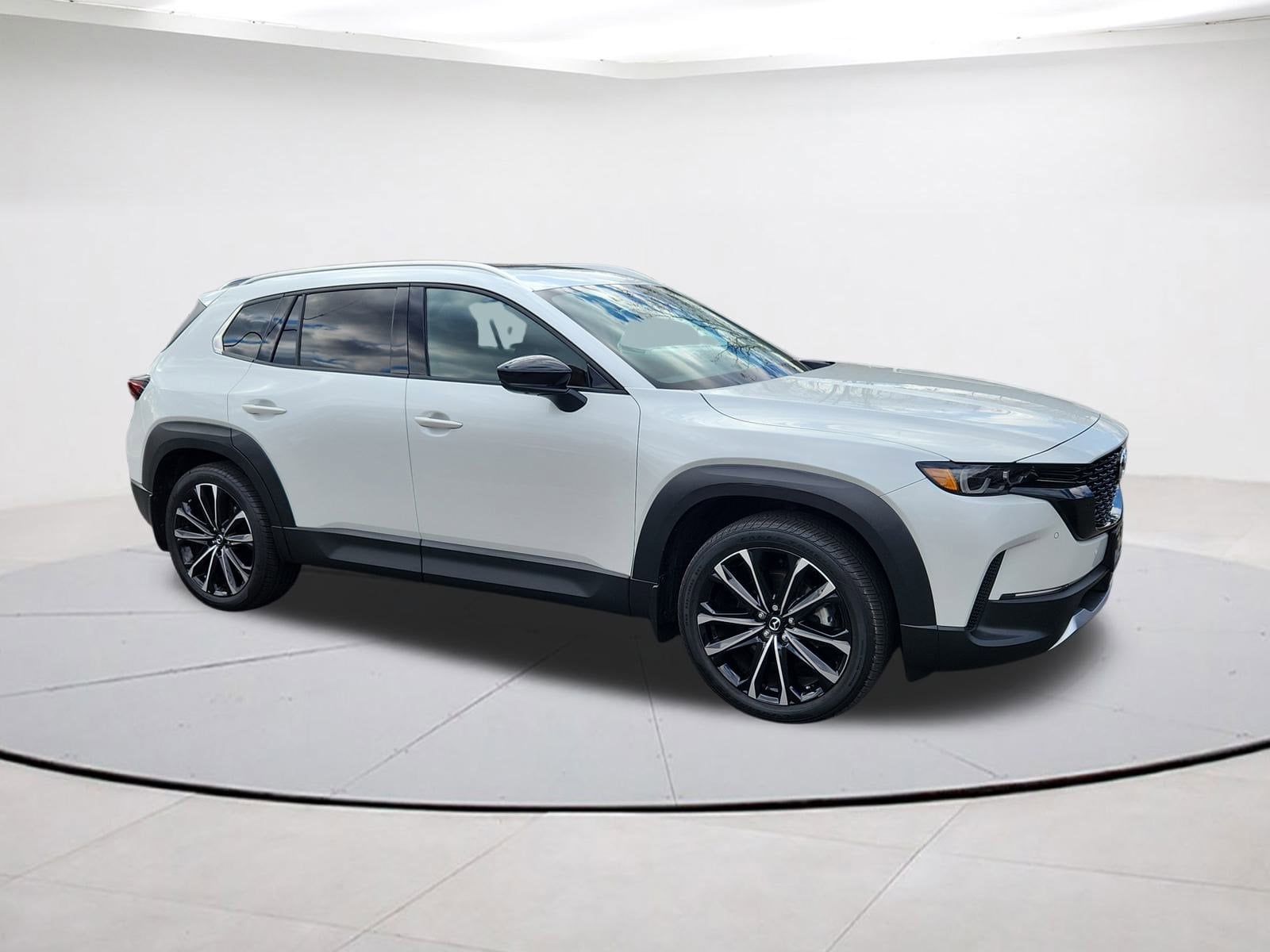 2023 Mazda CX-50 TURBO PREMIUM PLUS's photo
