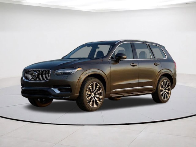 Featured new  2025 Volvo XC90 B6 Plus 7-Seater SUV for sale in Falls Church, VA near Washington DC