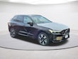 Volvo XC60 plug-in hybrid