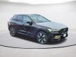  Volvo XC60 plug-in hybrid
