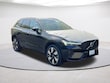 Volvo XC60 plug-in hybrid