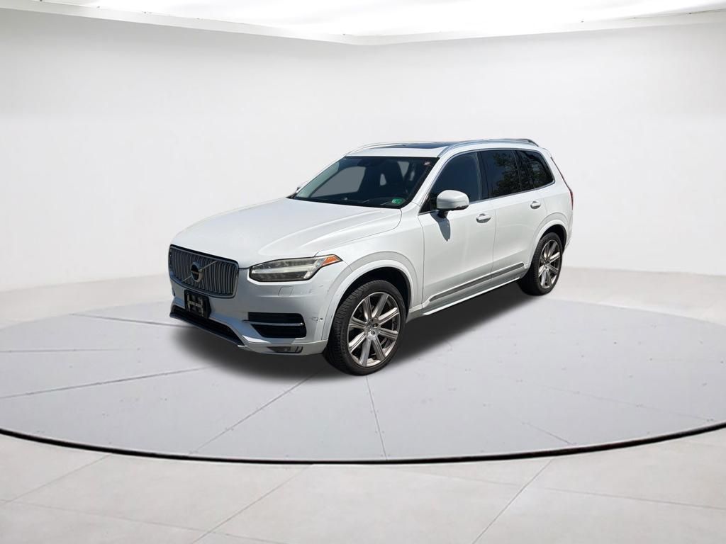 2016 Volvo XC90 Inscription