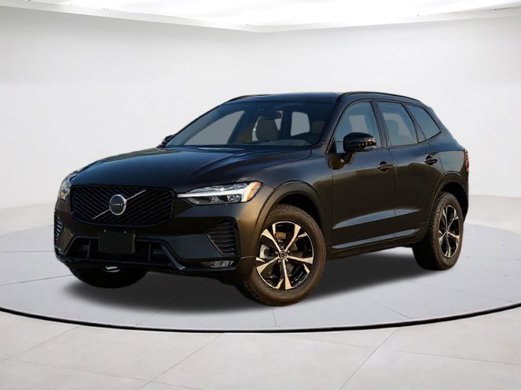 New 2026 Volvo XC60 B5 Ultra SUV