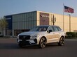 Volvo XC60 plug-in hybrid