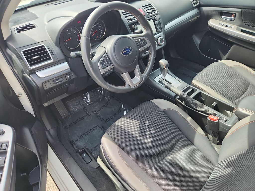 Used 2017 Subaru Crosstrek Premium with VIN JF2GPABC3H8200554 for sale in Falls Church, VA