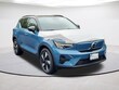  Volvo XC40 Recharge Pure Electric
