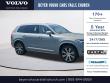  Volvo XC90 Recharge Plug-In Hybrid