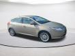  Ford Focus Electric