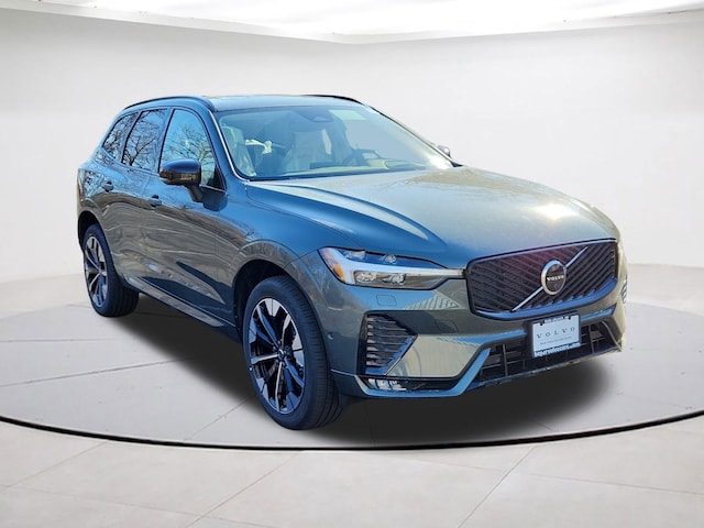 2026 Volvo XC60 B5 Ultra SUV