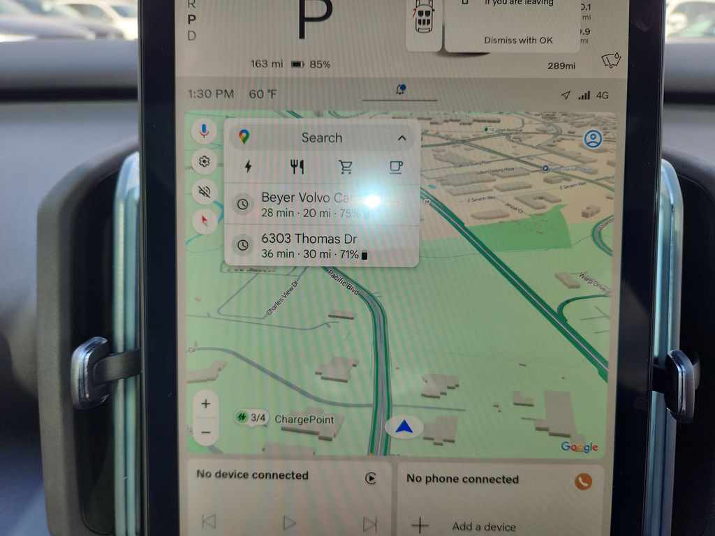 2025 Volvo EX30 Plus - Photo 15