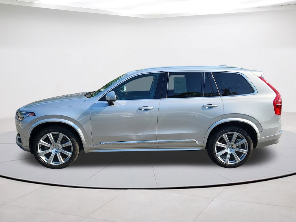 Used 2019 Volvo XC90 T6 Inscription SUV