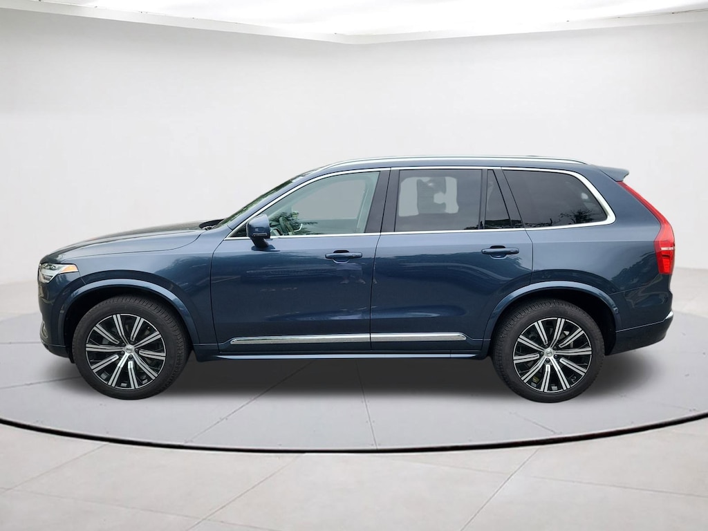 Used 2024 Volvo XC90 B6 Core Bright SUV