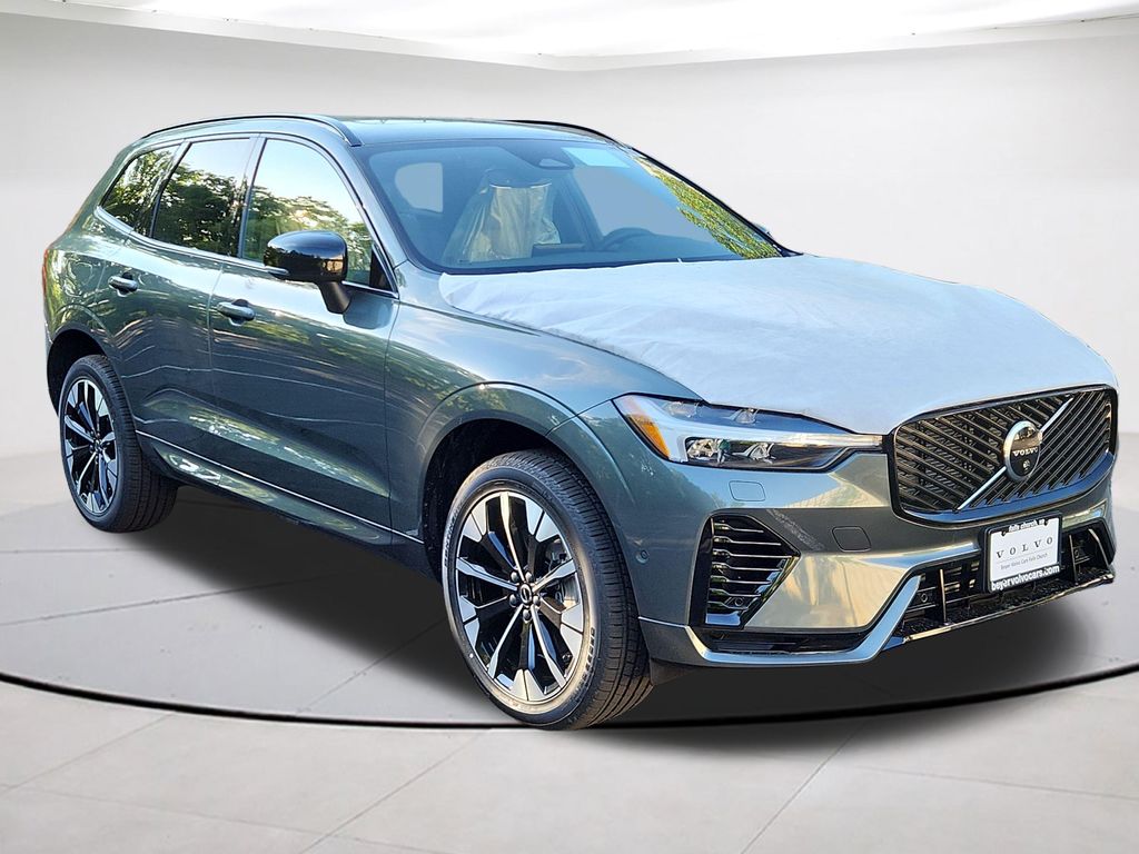 2026 Volvo XC60 T8 Plus Dark AWD's photo