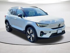 2026 Volvo EX40 Single Motor Extended Range Plus RWD SUV
