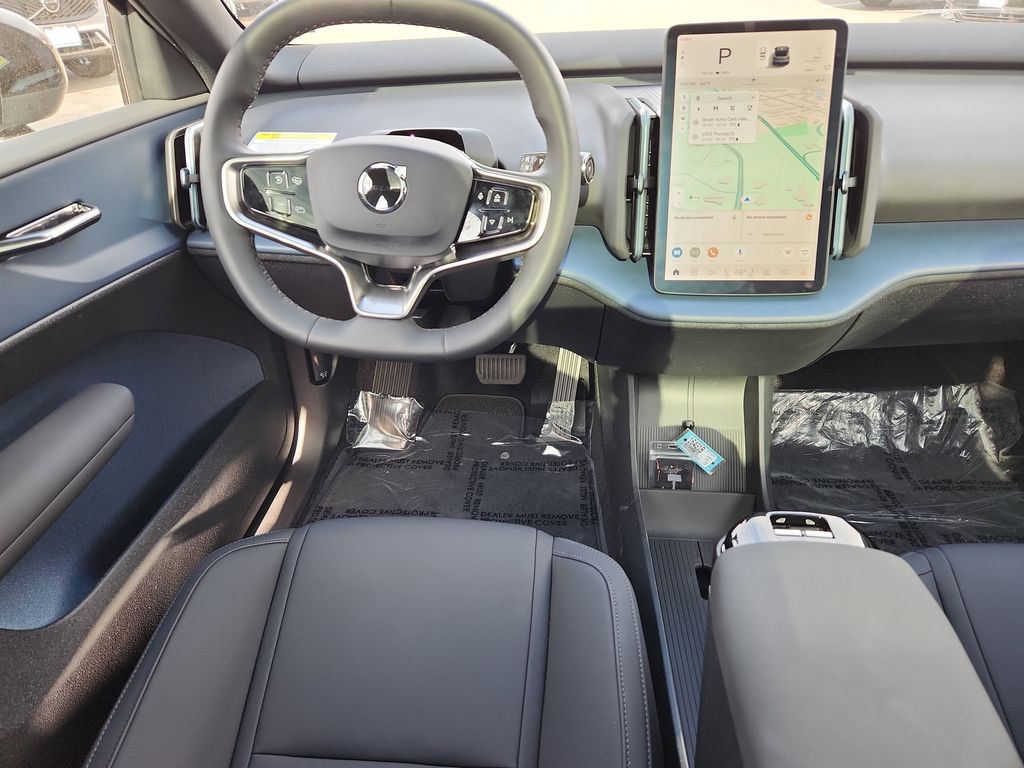 2025 Volvo EX30 Plus - Photo 21
