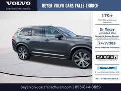 2024 Volvo XC90 B6 Plus Bright 7-Seater SUV