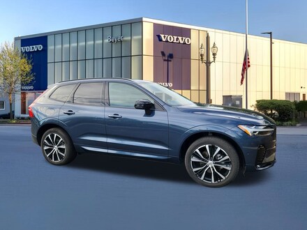 2025 Volvo XC60 B5 Plus SUV