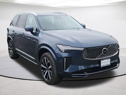 2025 Volvo XC90 B5 (2025.5) Core SUV
