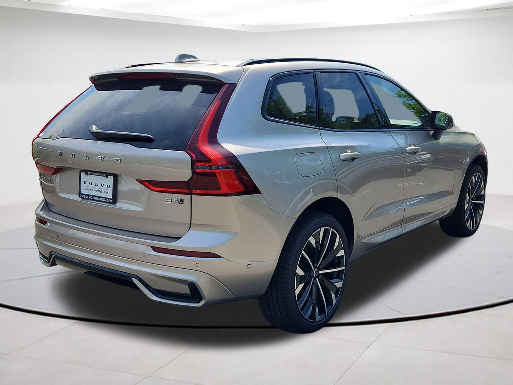 2026 Volvo XC60 Ultra - Photo 10