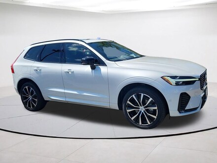 2024 Volvo XC60 B5 Plus Dark SUV