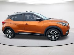 2020 Nissan Kicks