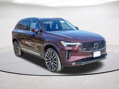 2025 Volvo XC90 B6 (2025.5) Ultra 7-Seater SUV