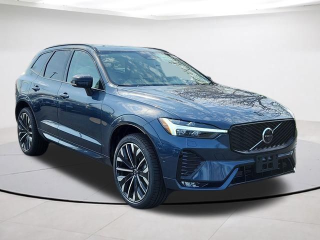 2026 Volvo XC60