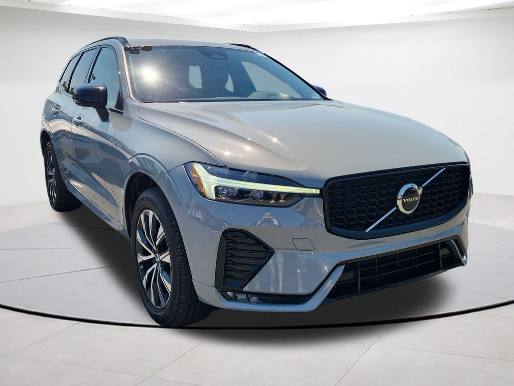 2024 Volvo XC60 B5 Core Dark Theme AWD's photo