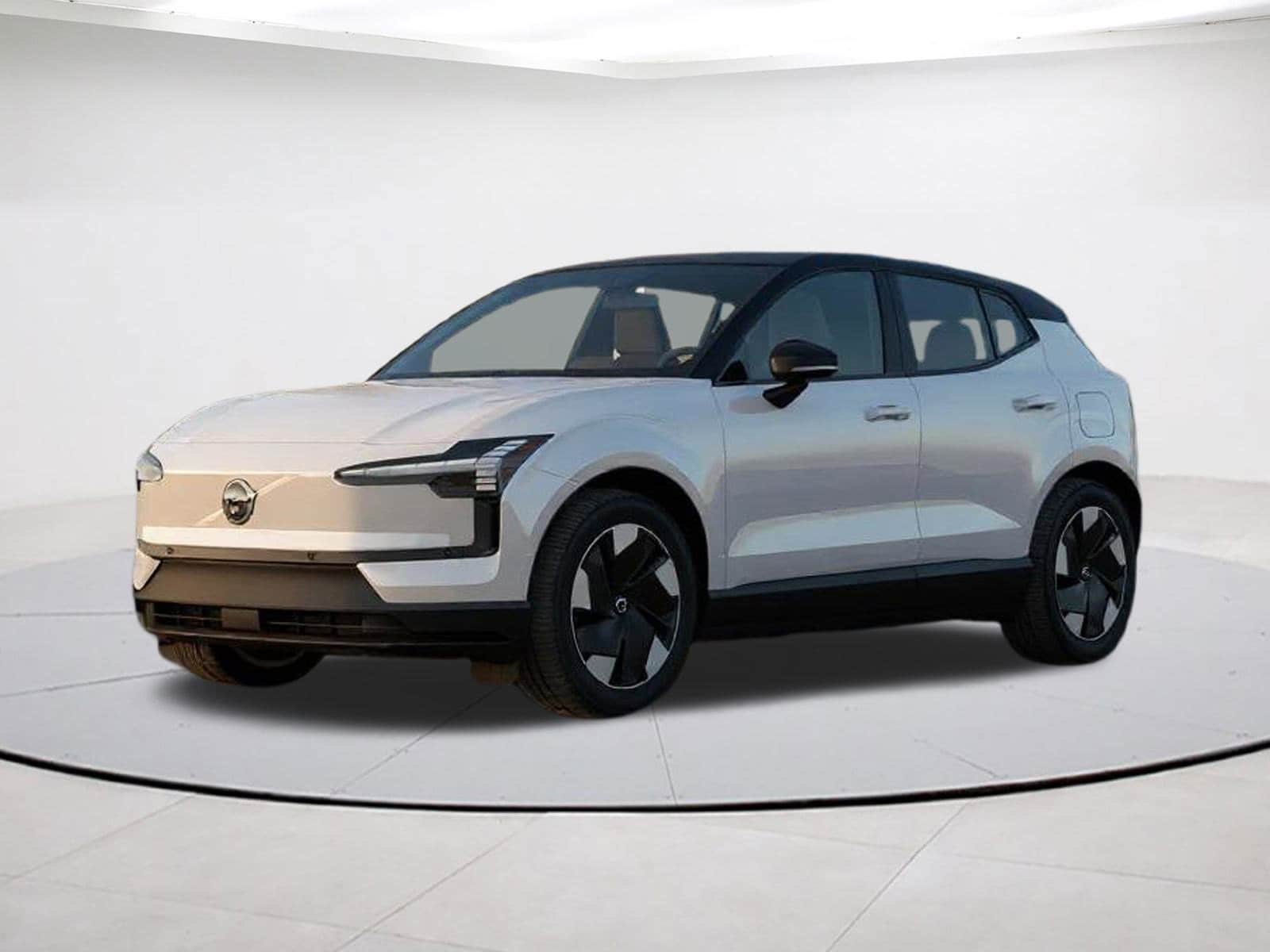 2025 Volvo EX30 Ultra's photo