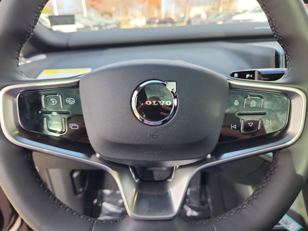 2025 Volvo EX30 Plus - Photo 12