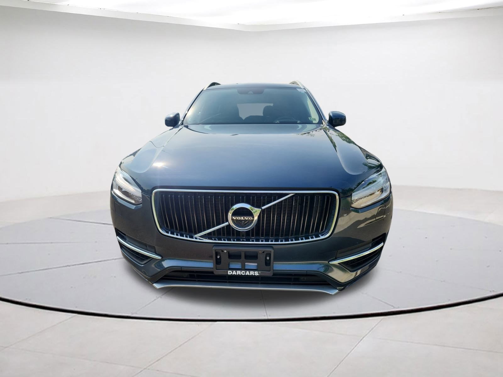 Used 2019 Volvo XC90 Momentum with VIN YV4A22PKXK1505524 for sale in Falls Church, VA