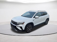 2022 Volkswagen Taos