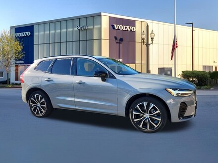 2025 Volvo XC60 B5 Plus SUV